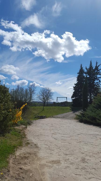 Cal Cisteller Villa Gironella Dış mekan fotoğraf