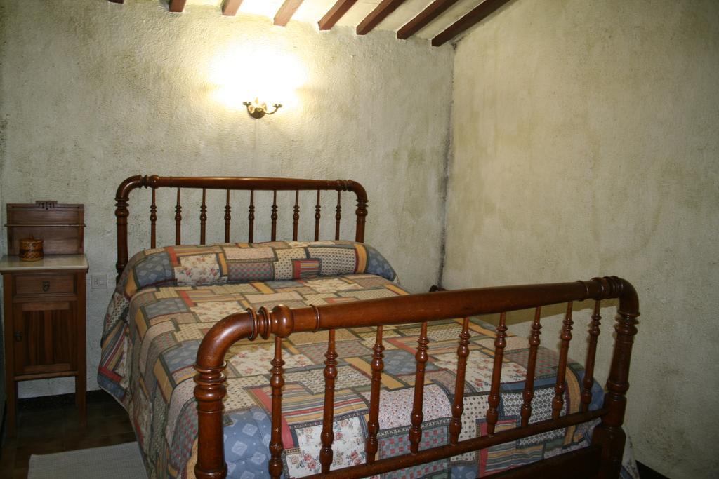 Cal Cisteller Villa Gironella Dış mekan fotoğraf
